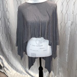 Lululemon size small grey sweater